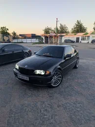 BMW 3 серии 2001