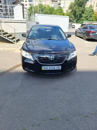 Toyota Camry 2008