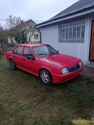 Opel Ascona 1985