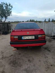 Volkswagen Passat 1991