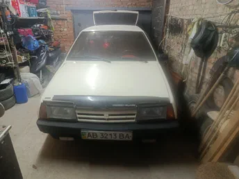 Lada (ВАЗ) 2109 1994