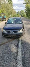 Renault Laguna 2008