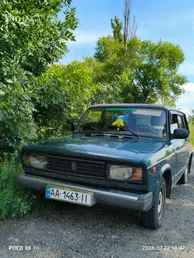 Lada (ВАЗ) 2104 2004