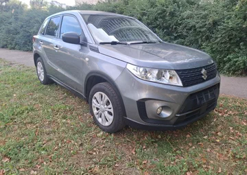 Suzuki Vitara 2019
