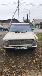 Lada (ВАЗ) 2101 1985