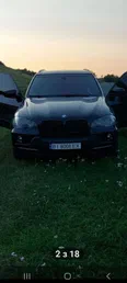 BMW X5 2008