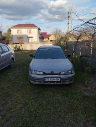 Honda Accord 1994