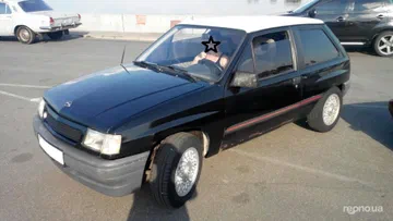Opel Corsa 1984