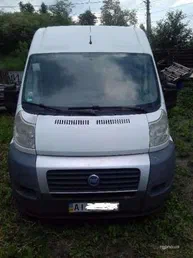 Fiat Ducato 2007