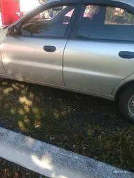 Daewoo Lanos 2007