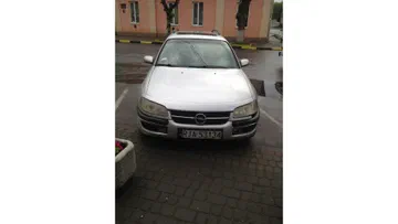 Opel Omega 1997