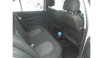 Skoda Fabia 2006