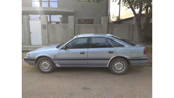 Mazda 626 1988