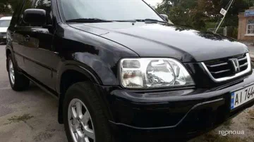 Honda CR-V 1998
