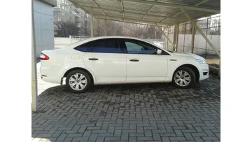 Ford Mondeo 2012