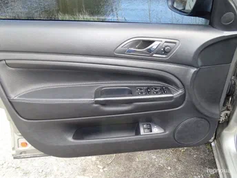 Skoda Superb 2006