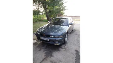 Mitsubishi Galant 1993
