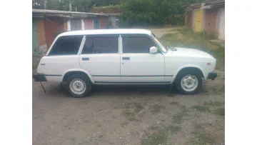 Lada (ВАЗ) 2104 2006
