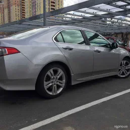 Honda Accord 2008