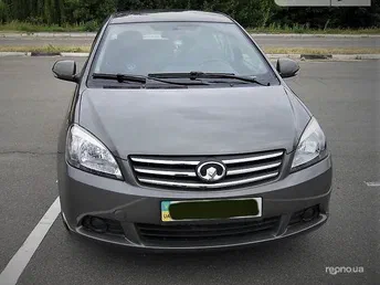 Great Wall Voleex C30 2013