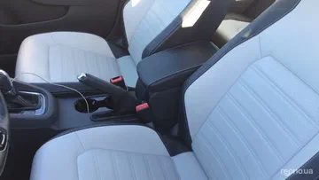 Volkswagen Jetta 2016