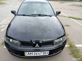 Mitsubishi Carisma 2005