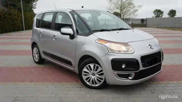 Citroen C3 Picasso 2010