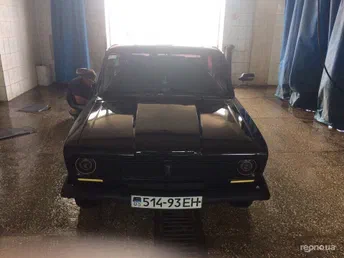 Lada (ВАЗ) 2103 1975