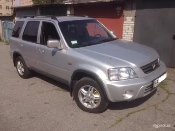 Honda CR-V 2000