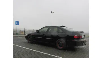 Honda Accord 1998