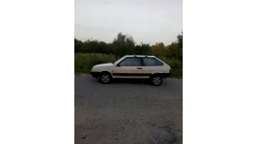 Lada (ВАЗ) 2108 1996
