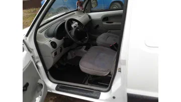 Renault Kangoo 2002