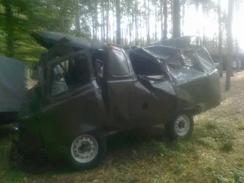 УАЗ 3151 2011