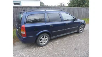 Opel Astra 1999