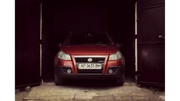 Suzuki SX4 2007