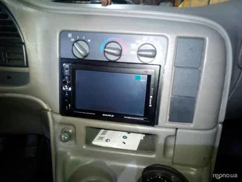 Chevrolet Express 2004