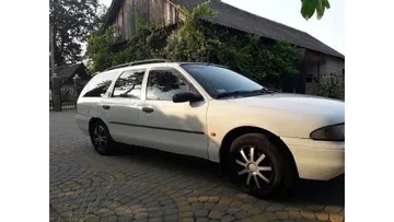 Ford Mondeo 1995