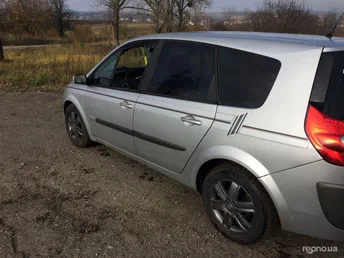 Renault Scenic 2006