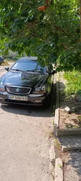Geely CK (Otaka) 2008