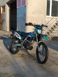 Kayo K2 2024