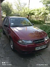 Daewoo Nexia 2008