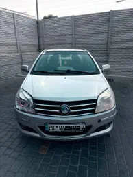 Geely MK 2011