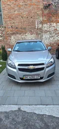 Chevrolet Malibu 2013