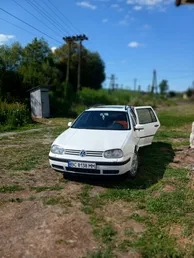 Volkswagen Golf 1999