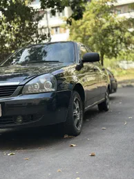 Lada (ВАЗ) Priora 2008