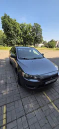 Mitsubishi Lancer 2009