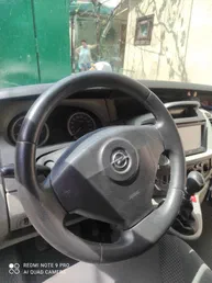 Opel Vivaro 2008