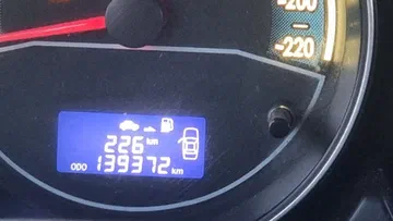 Geely GC5 2015