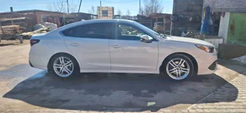Subaru Legacy 2021