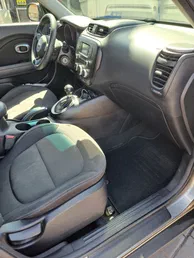 Kia Soul 2016